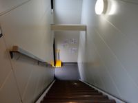 レオパレス室工 共用部分