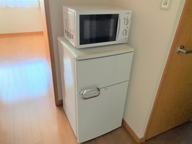 レオパレスカーサ　ビアンカ その他設備