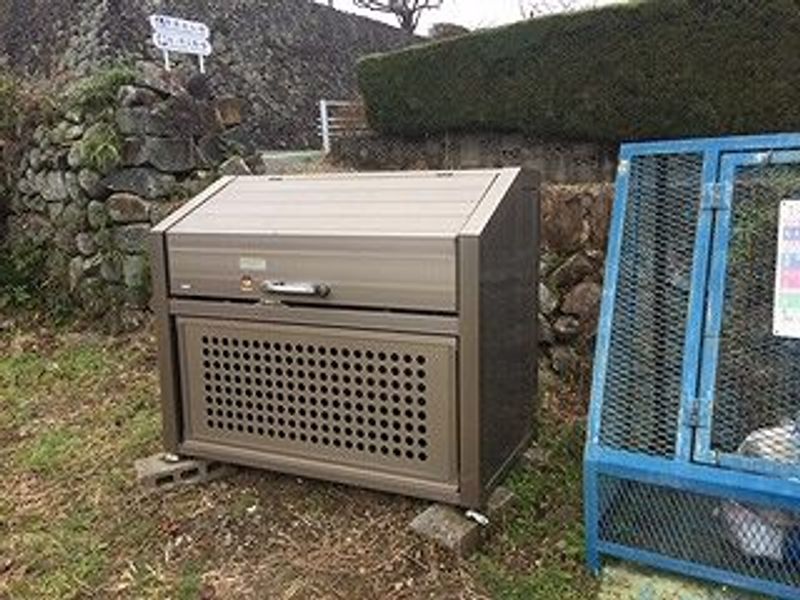 レオネクスト桜ヶ岡 共用部分