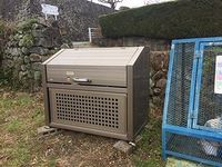 レオネクスト桜ヶ岡 共用部分
