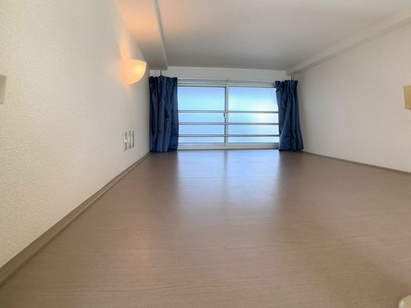 レオパレス郡元 その他