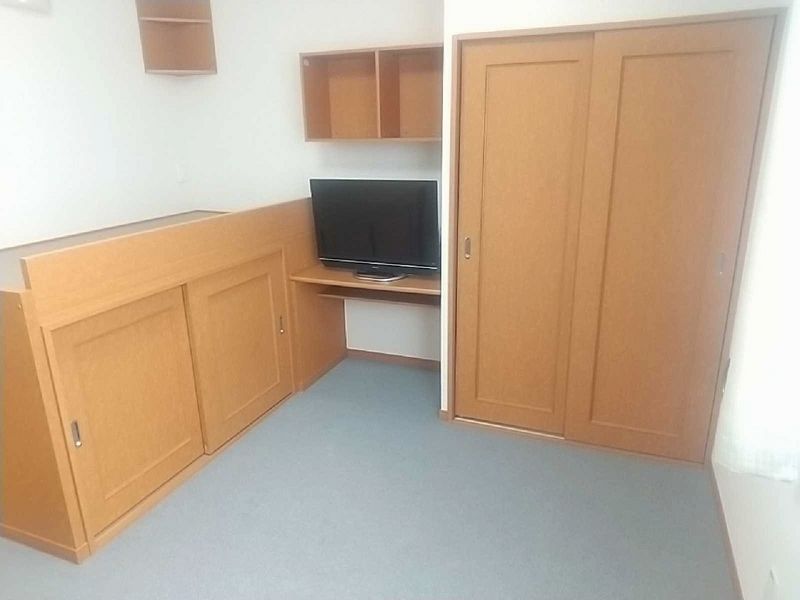 leopalace Bright Saison Phòng khách