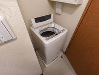 レオパレスレイソイス その他設備