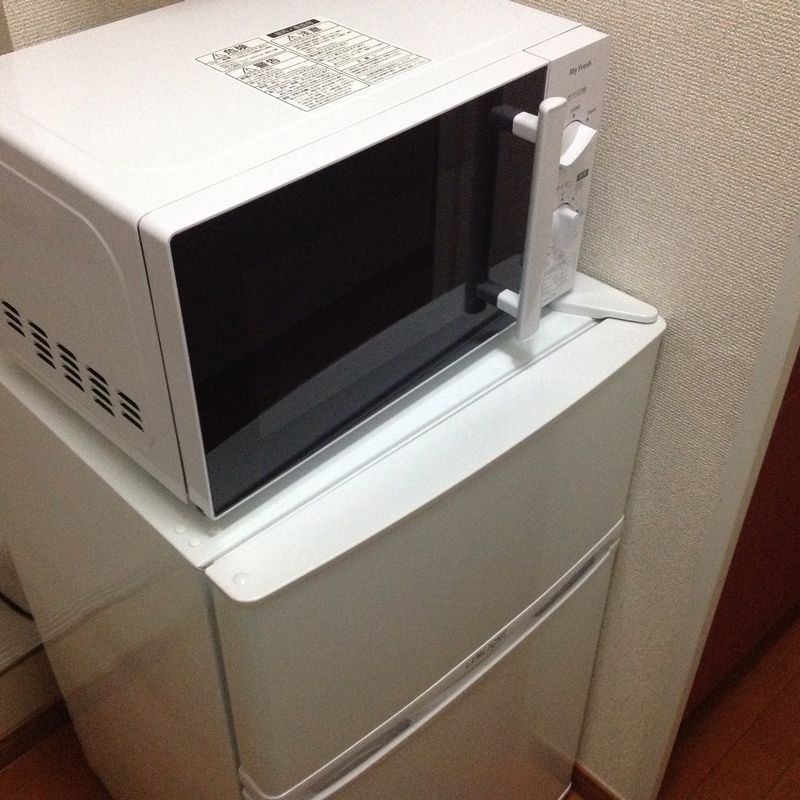 レオパレスＯａｋ その他設備