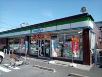 レオネクストウエストスプリング 周辺環境