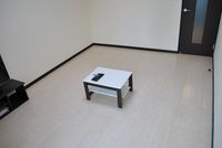 クレイノサンローズ仲原Ⅱ 居間