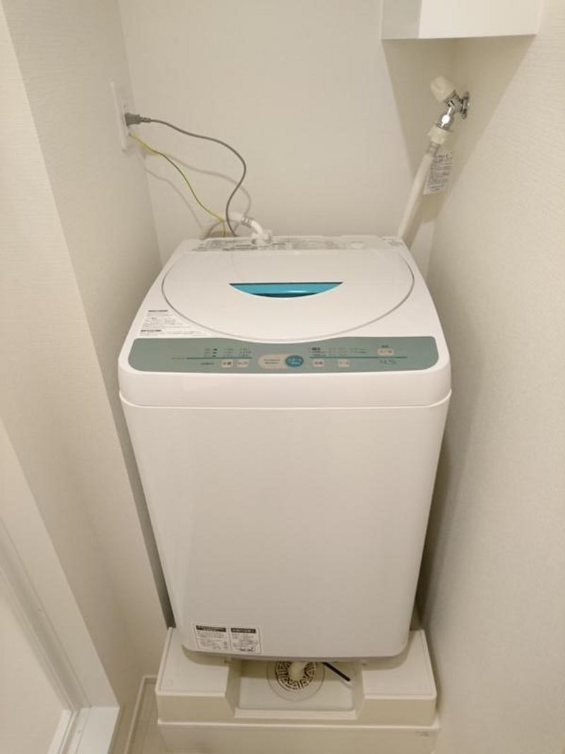 クレイノミオラヴィラ その他設備