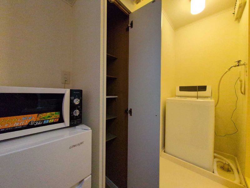 レオパレスインパストラル その他