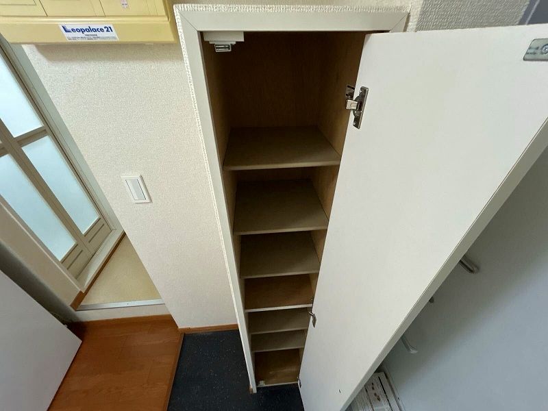 レオパレスエトワール その他