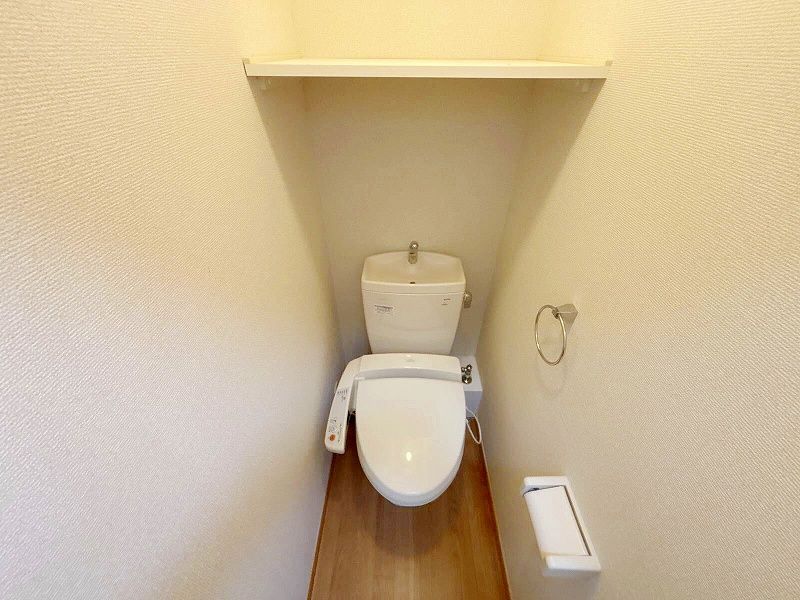 leopalace Fuji Nhà vệ sinh