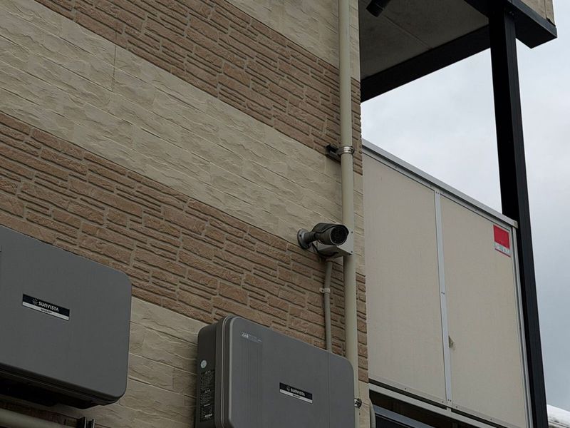 leopalace Crossroad Sakaemachi 共用部分