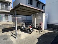 leopalace Les Raisins Shared spaces