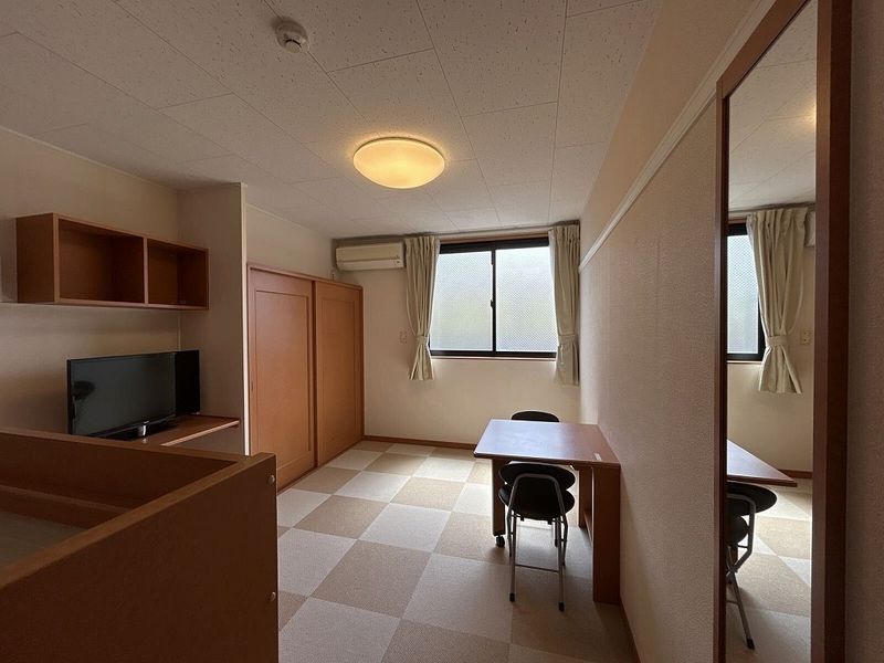 leopalace Miyufille Living room