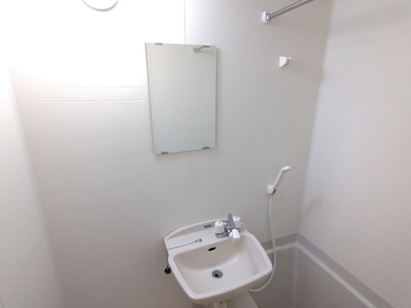 leopalace Seed Ishikawadai Bồn rửa mặt