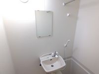 leopalace Seed Ishikawadai Bồn rửa mặt