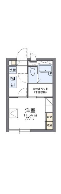 19312 Floorplan