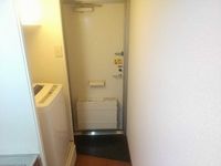 leopalace Kotobuki Entrance