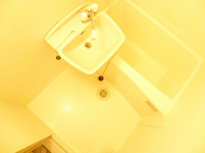 leopalace You & I 浴室