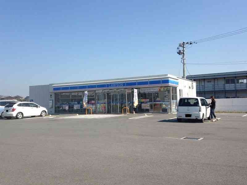 レオパレスＫＥＮＴ 周辺環境