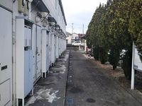 レオパレスひかり 共用部分