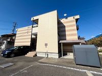 レオパレスボヌールメゾン　ＴＭ 外観