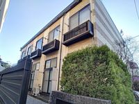 leopalace TAKARADA 외관