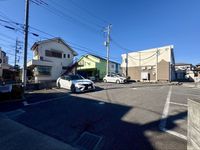 leopalace Confiance Bãi đỗ xe