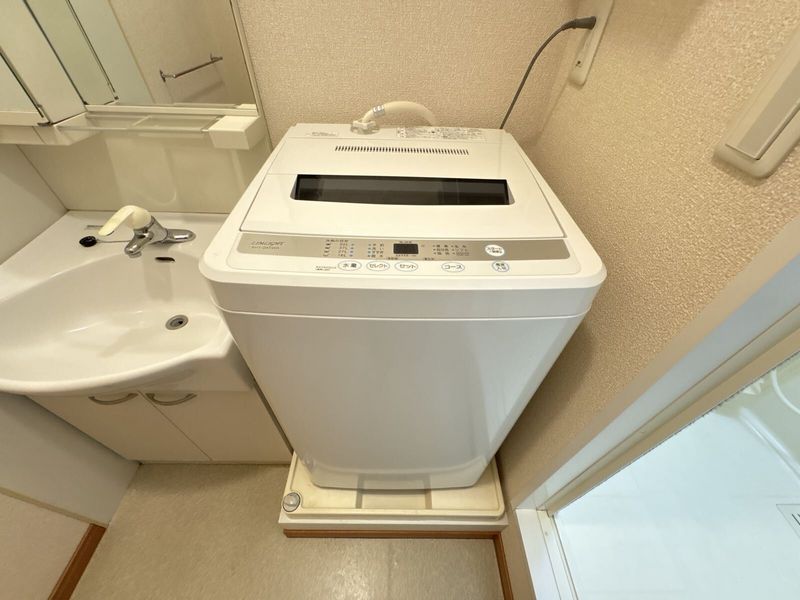 レオパレスＫＯＭＯＴＯ足利 その他