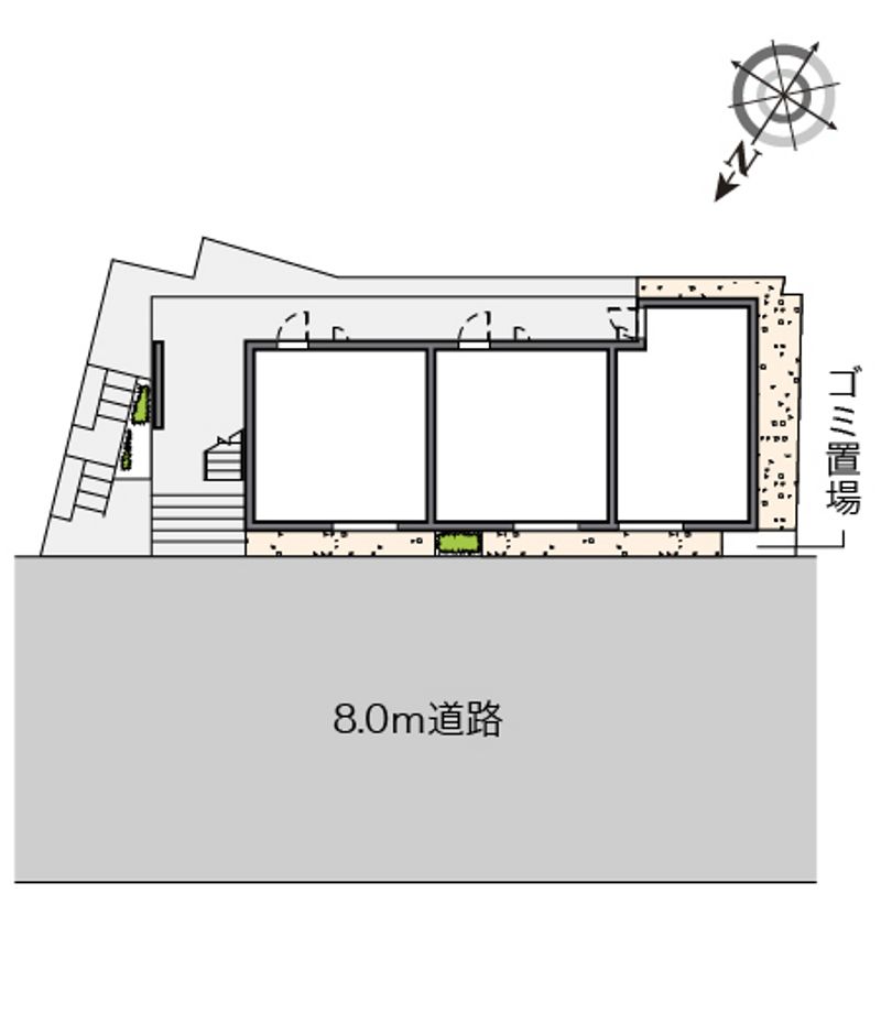 CLEINO Grandir Layout diagram