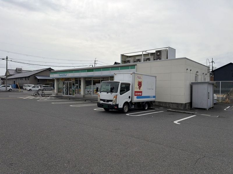 leopalace Half Moon Surrounding area