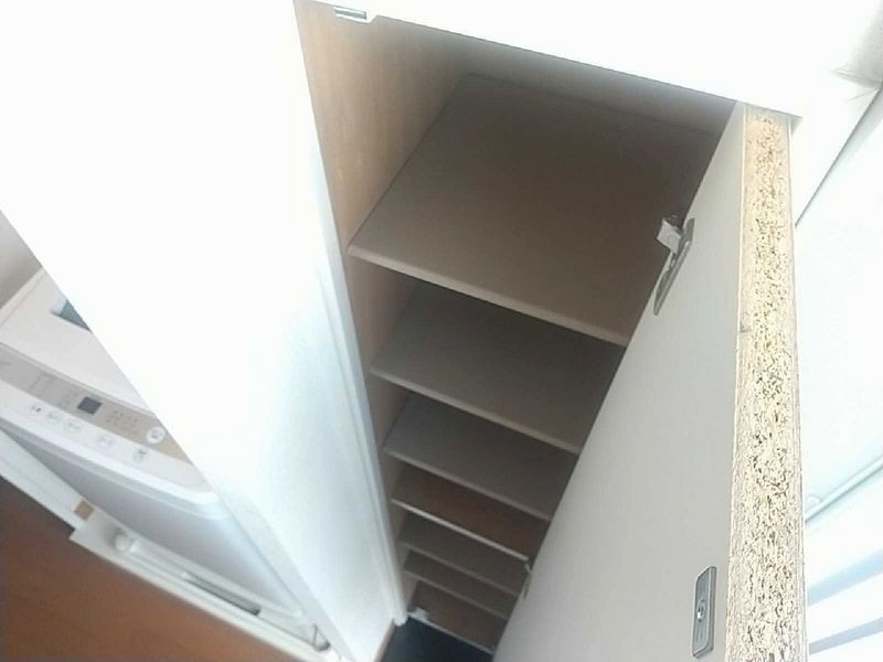 レオパレスわかば その他