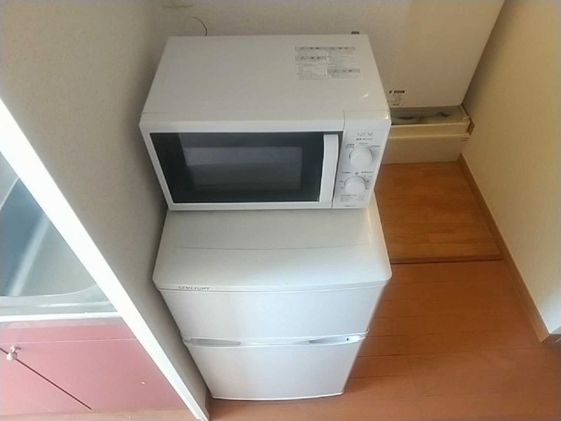 レオパレス七国レオン その他設備