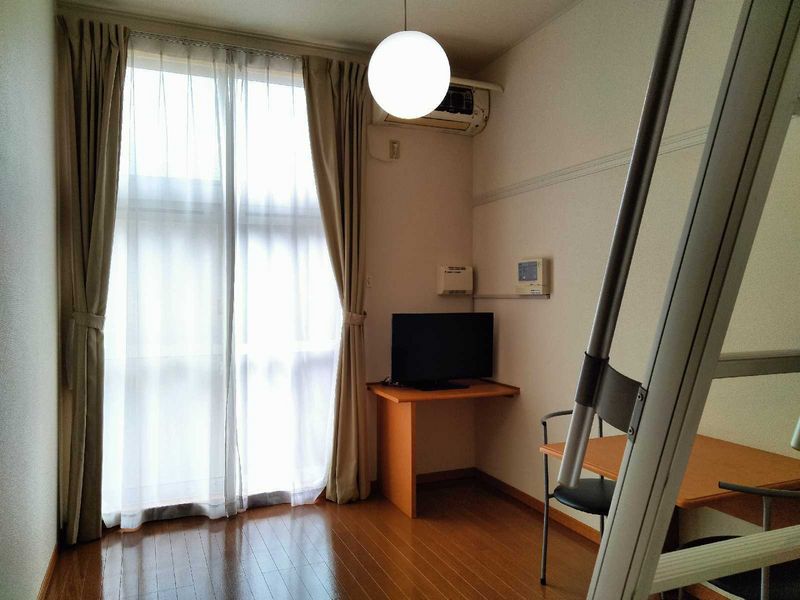 leopalace Compal Toso Ichibankan Living room