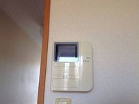 レオパレスレミナール並木 セキュリティ