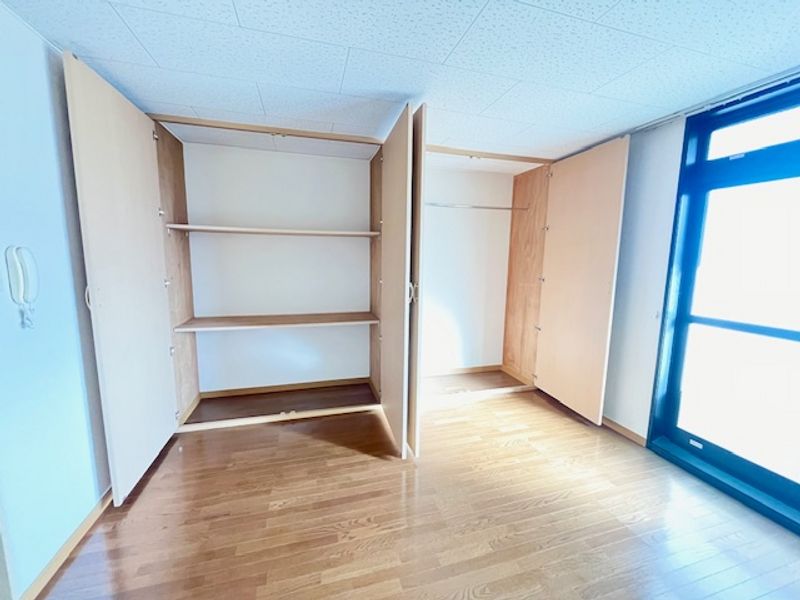 leopalace Kubota Storage