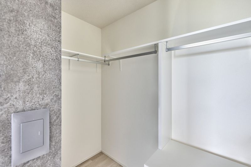 ArLk MIRAIE Storage