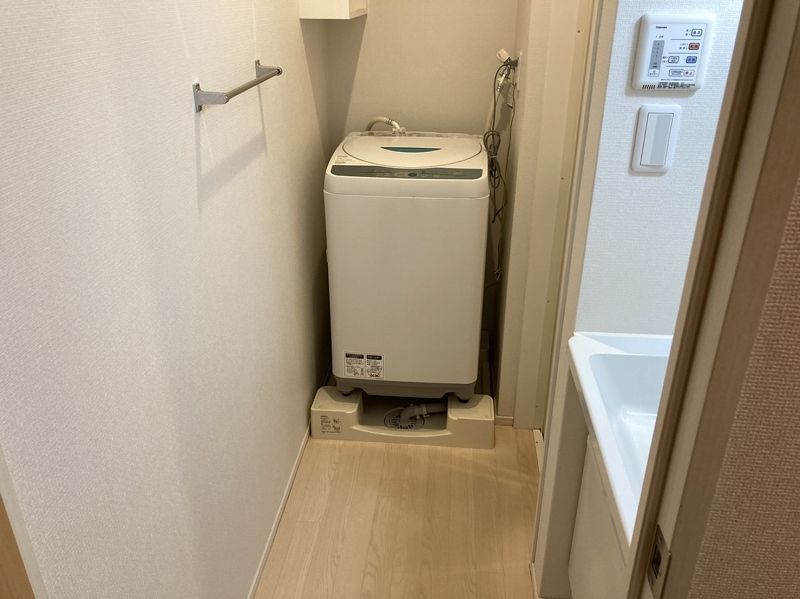 クレイノカリン その他設備