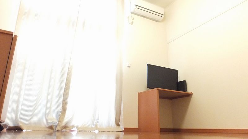 レオパレスバンビーナ その他