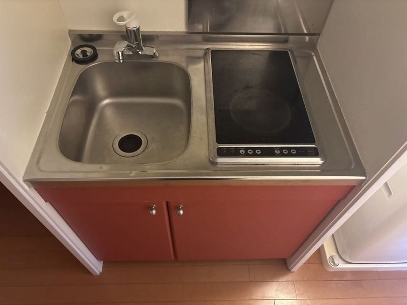 leopalace Star 주방