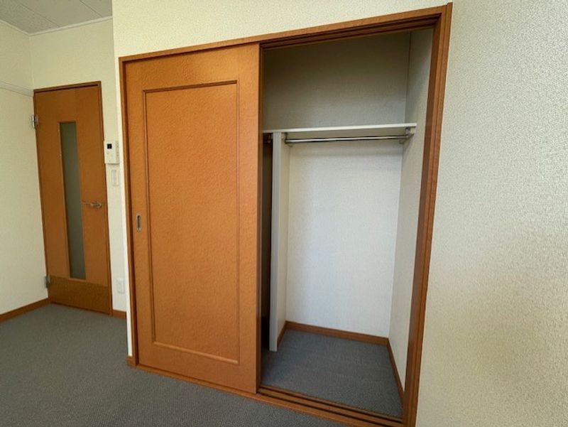 leopalace Villa Grazia Storage