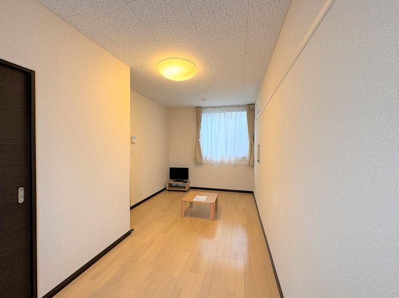 LEONEXT Soleil Kagoike 거실