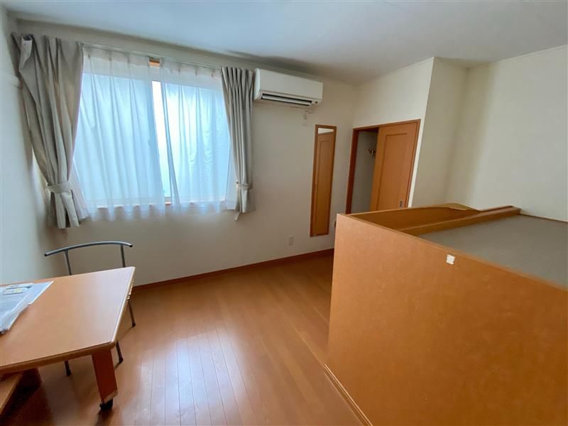 leopalace Minoru 거실