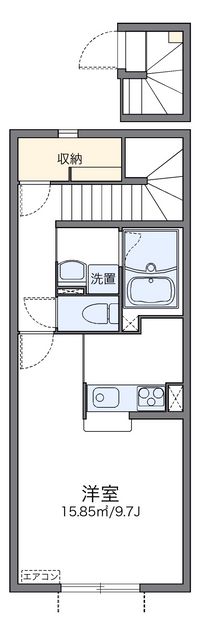 47113 Floorplan