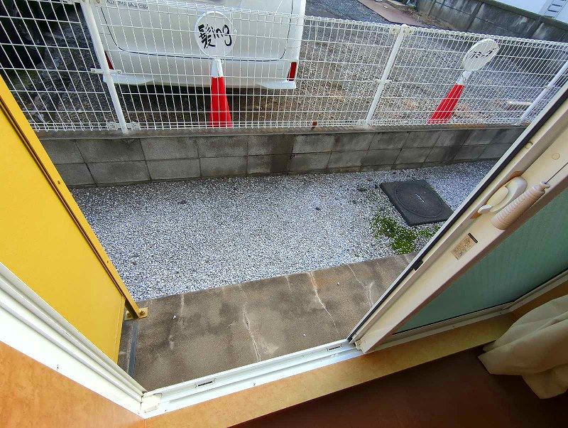 レオパレスチェリーガーデンＣ その他