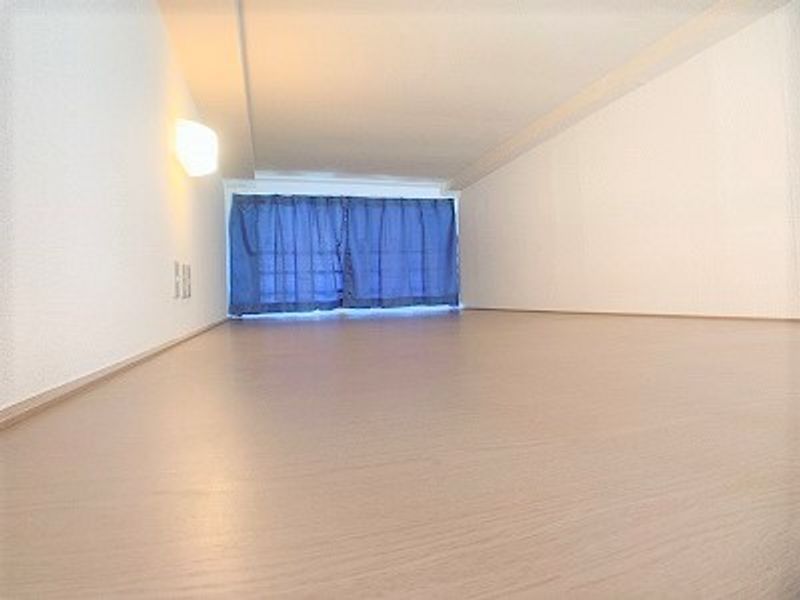 レオパレス南ひばりガ丘 その他設備