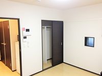 クレイノレモンバーム 寝室