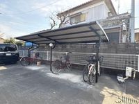 レオネクストコクメイハイツＴ 共用部分