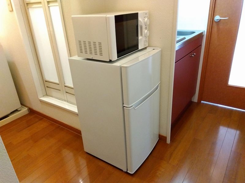 レオパレスタウンコートＴＷＯ その他設備