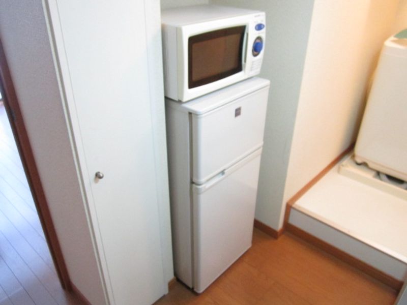レオパレスエトワール鈴木 その他