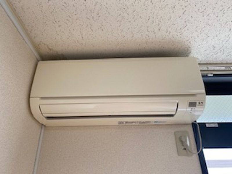 レオパレス日生ひがし その他設備